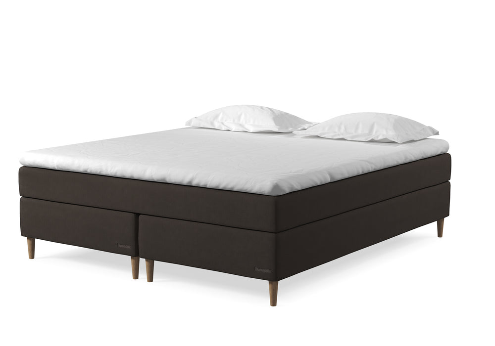 Dunlopillo Pure - Kontinentalseng 180x200