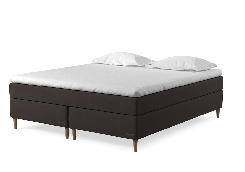 Dunlopillo Pure - Kontinentalseng 180x210