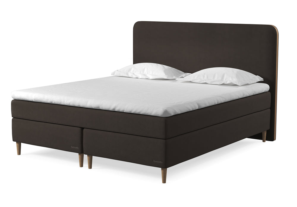 Dunlopillo Pure - Kontinentalseng 180x200