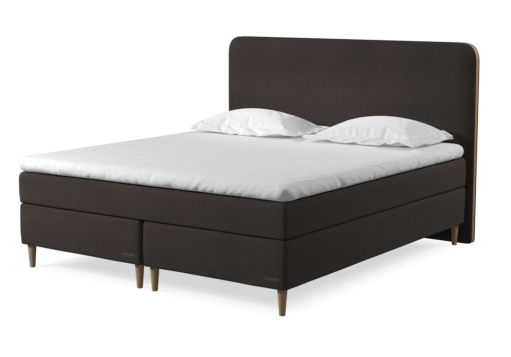 Dunlopillo Pure - Kontinentalseng 180x210