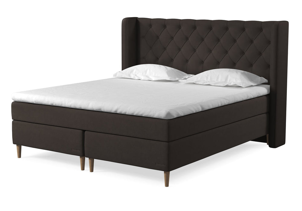 Dunlopillo Pure - Kontinentalseng 180x210