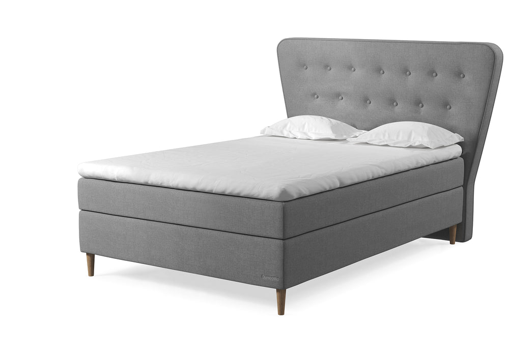 Dunlopillo Pure - Kontinentalseng 140x200