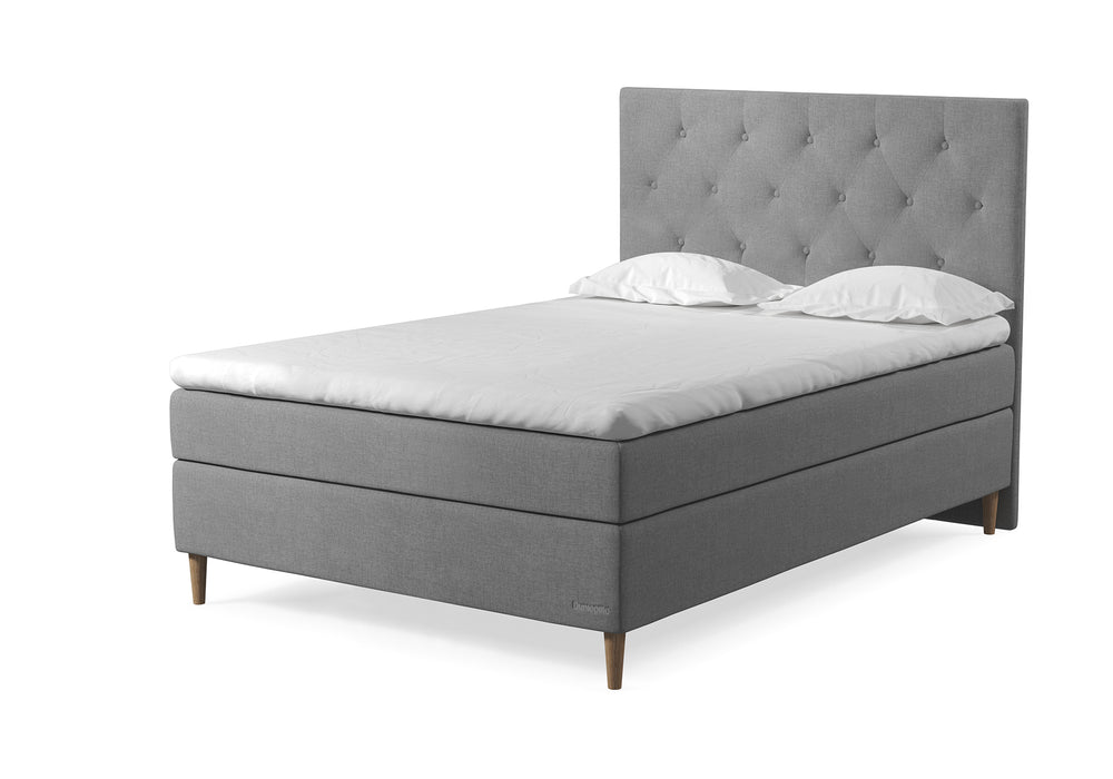 Dunlopillo Pure - Kontinentalseng 140x200