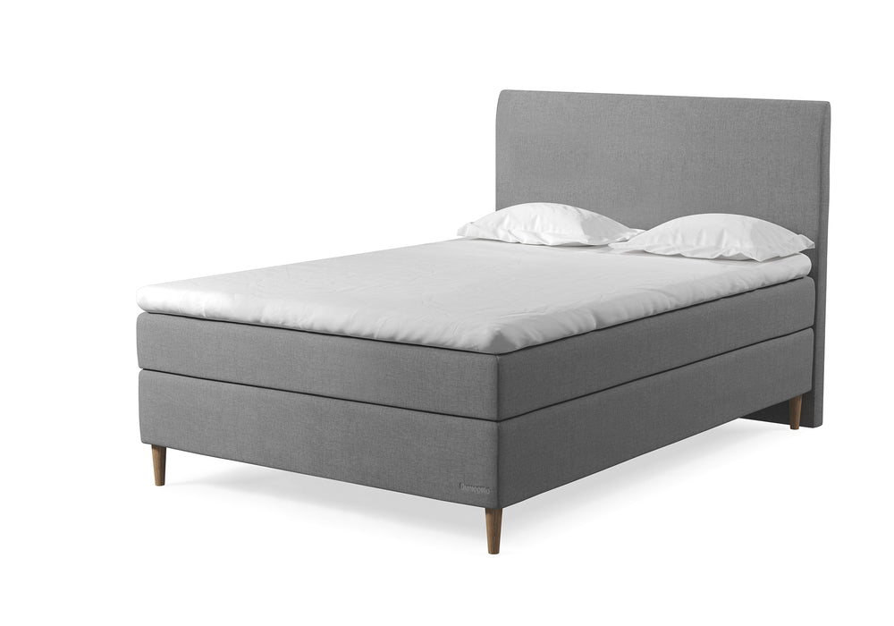 Dunlopillo Pure - Kontinentalseng 140x200