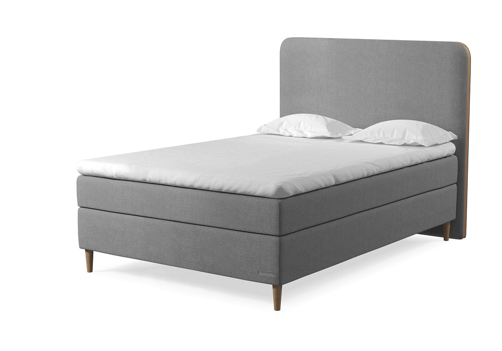 Dunlopillo Pure - Kontinentalseng 140x200