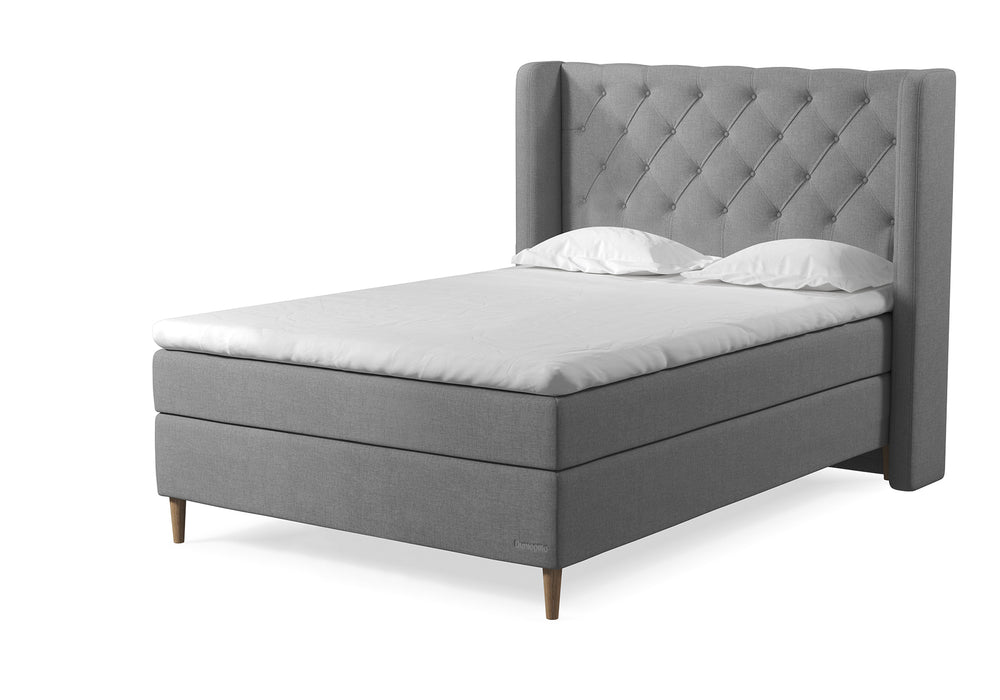 Dunlopillo Pure - Kontinentalseng 140x200