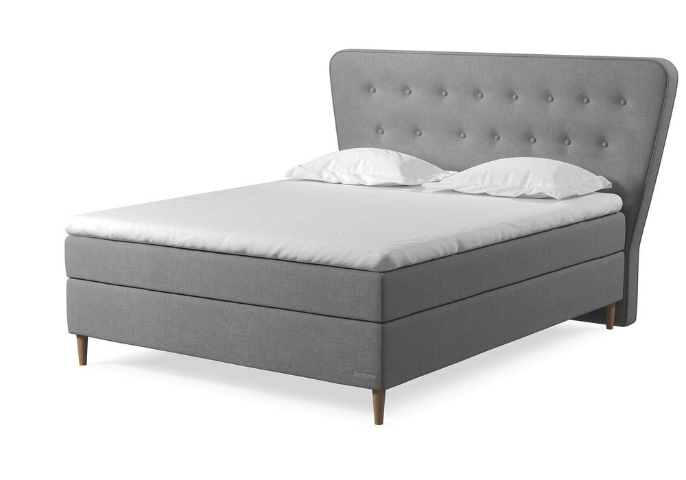 Dunlopillo Pure - Kontinentalseng 160x200