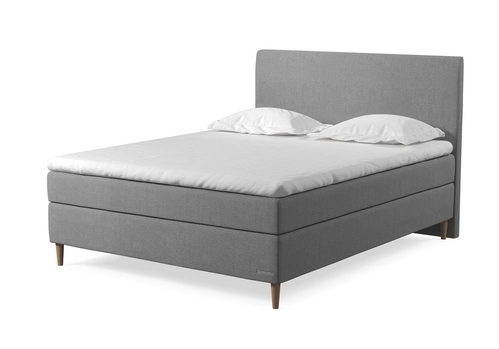 Dunlopillo Pure - Kontinentalseng 160x200