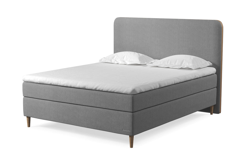 Dunlopillo Pure - Kontinentalseng 160x200