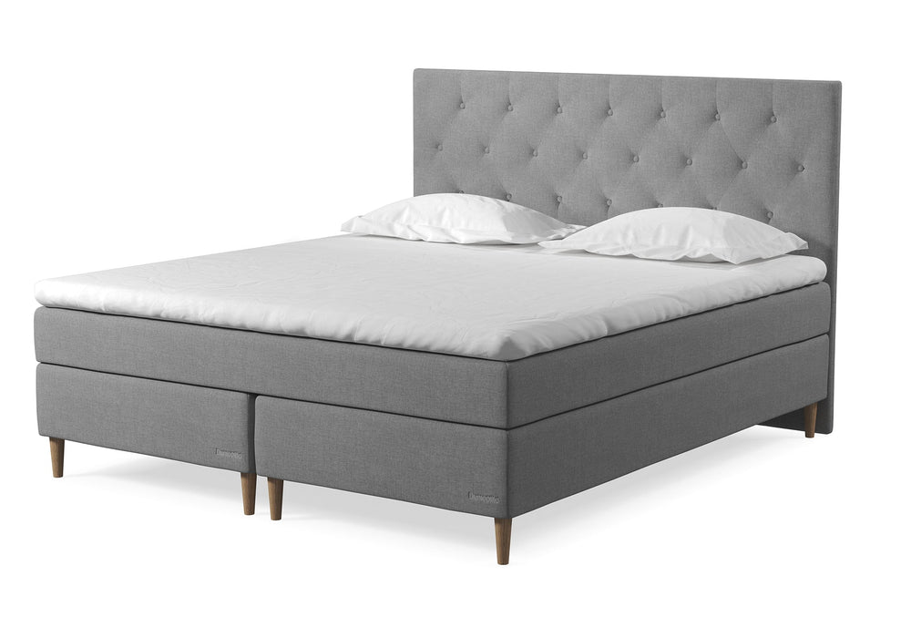 Dunlopillo Pure - Kontinentalseng 180x210