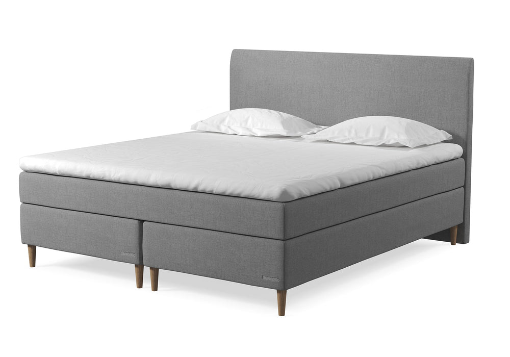 Dunlopillo Pure - Kontinentalseng 180x210