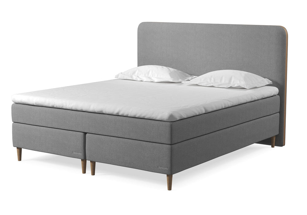 Dunlopillo Pure - Kontinentalseng 180x210