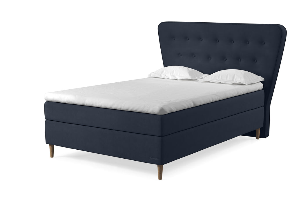 Dunlopillo Pure - Kontinentalseng 140x200