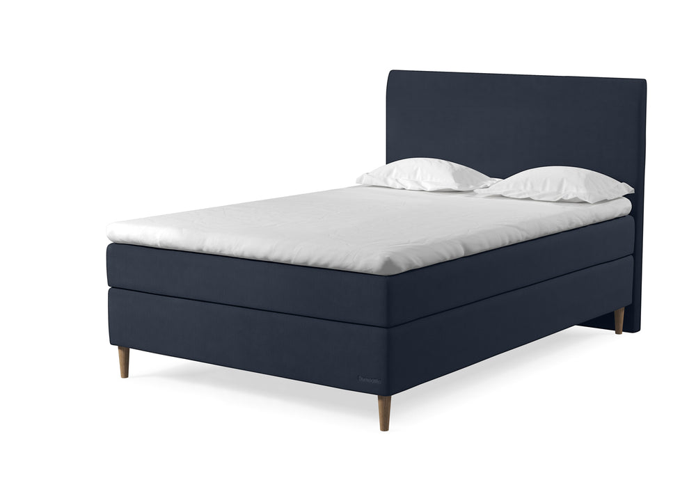 Dunlopillo Pure - Kontinentalseng 140x200