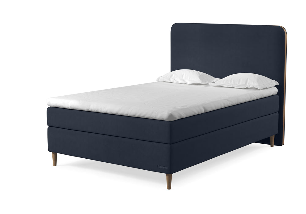 Dunlopillo Pure - Kontinentalseng 140x200