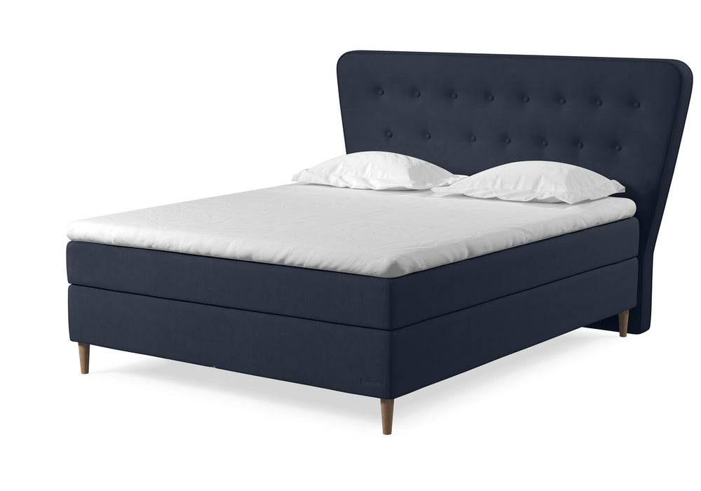 Dunlopillo Pure - Kontinentalseng 160x200