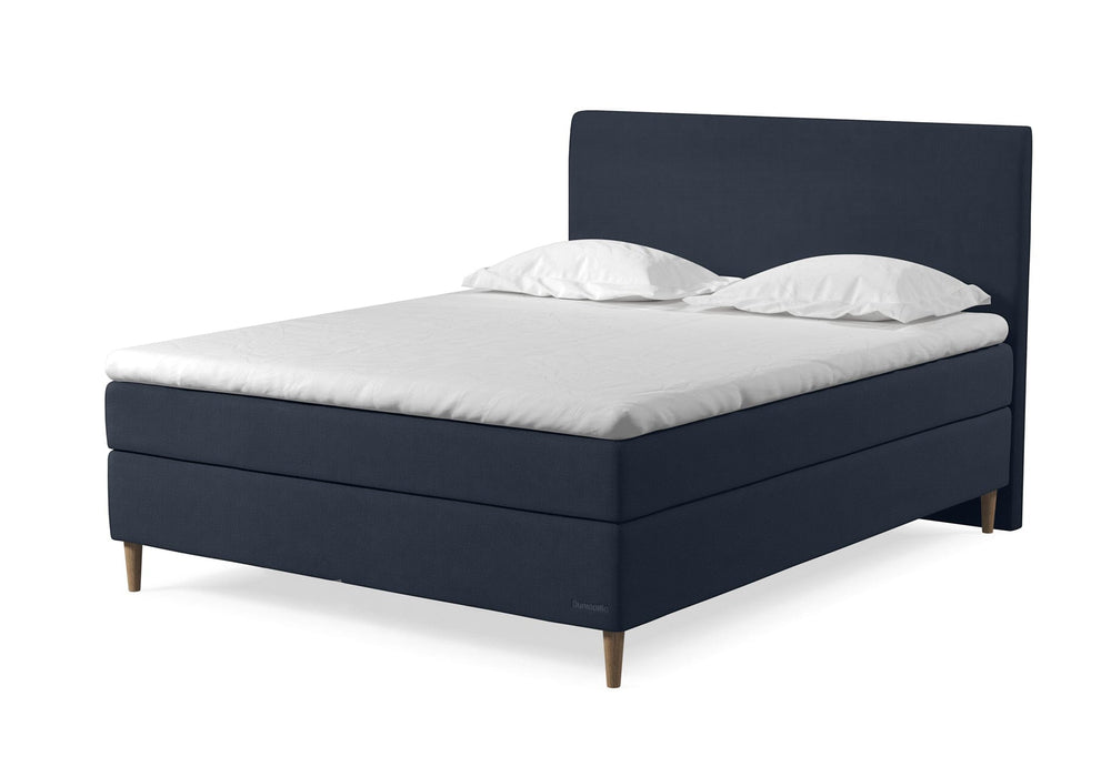 Dunlopillo Pure - Kontinentalseng 160x200