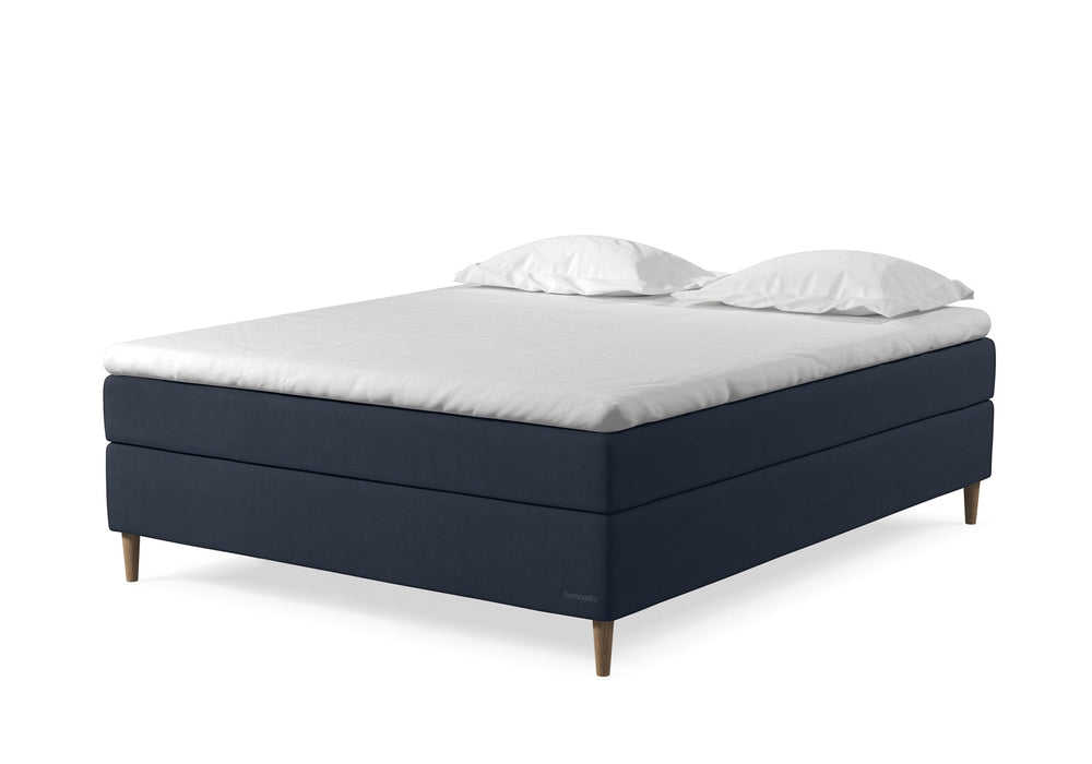 Dunlopillo Pure - Kontinentalseng 160x200