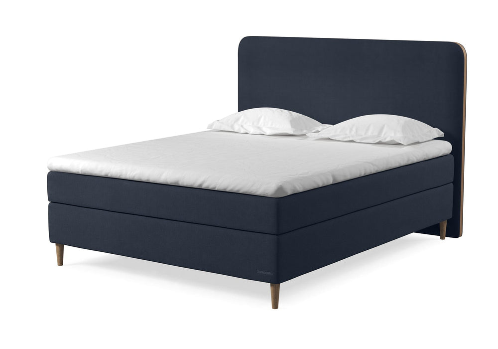 Dunlopillo Pure - Kontinentalseng 160x200