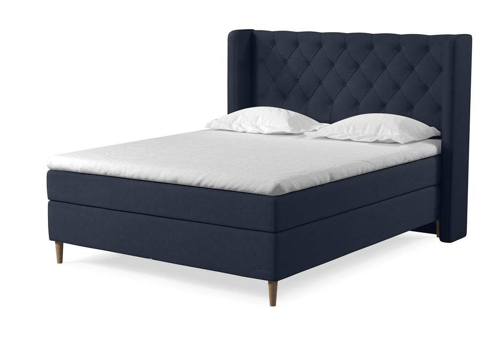 Dunlopillo Pure - Kontinentalseng 160x200