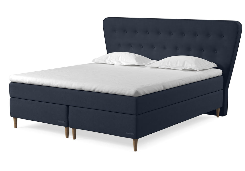 Dunlopillo Pure - Kontinentalseng 180x210