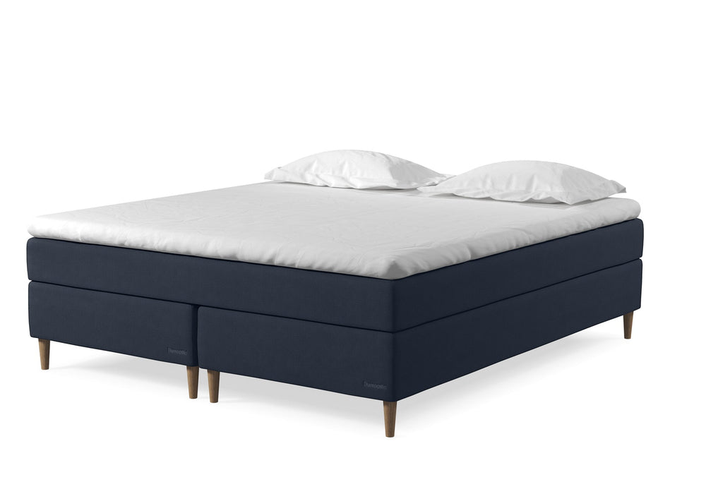 Dunlopillo Pure - Kontinentalseng 180x210