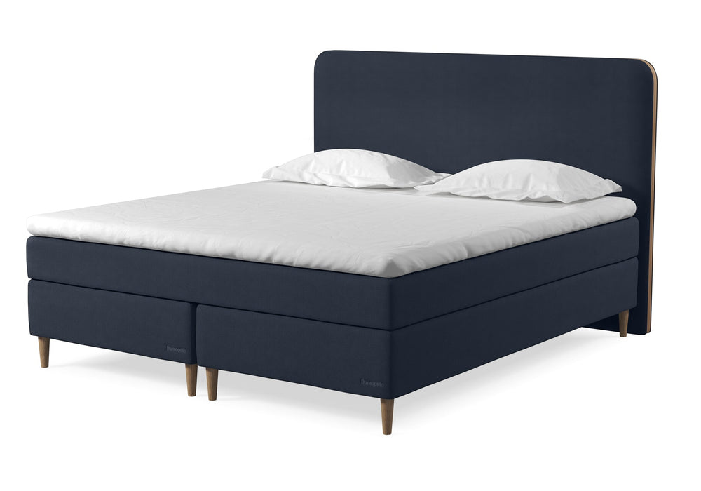 Dunlopillo Pure - Kontinentalseng 180x210