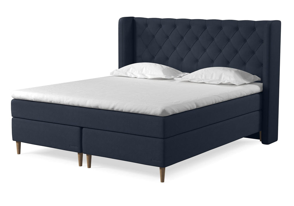 Dunlopillo Pure - Kontinentalseng 180x200