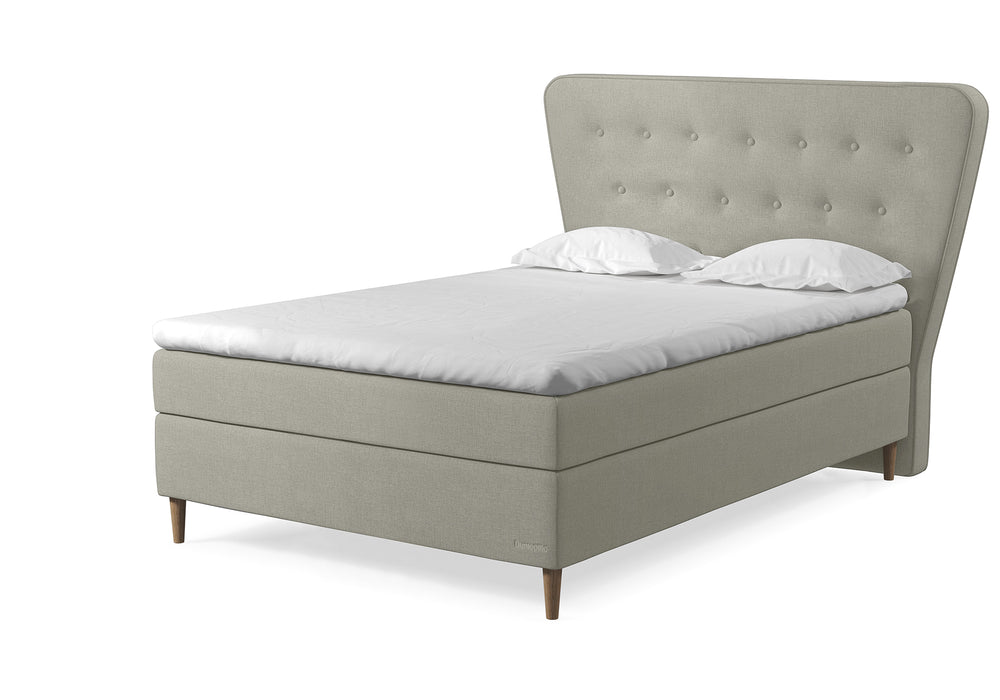 Dunlopillo Pure - Kontinentalseng 140x200