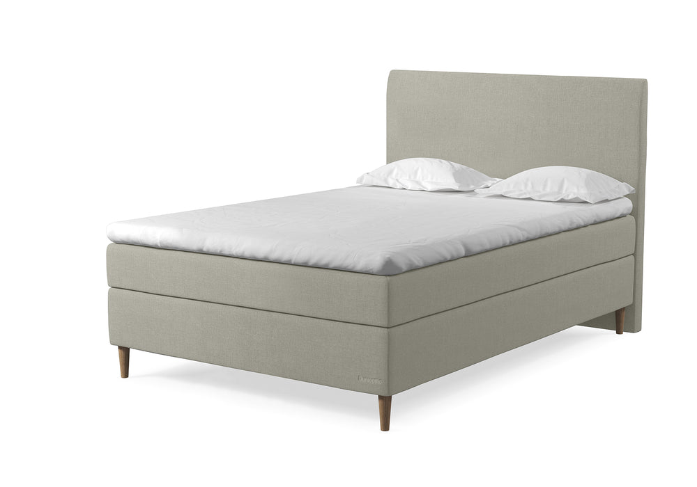 Dunlopillo Pure - Kontinentalseng 140x200