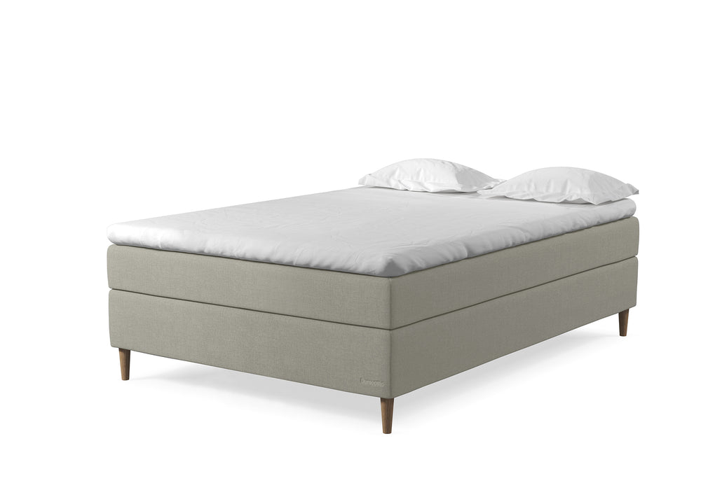 Dunlopillo Pure - Kontinentalseng 140x200