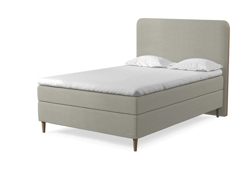 Dunlopillo Pure - Kontinentalseng 140x200