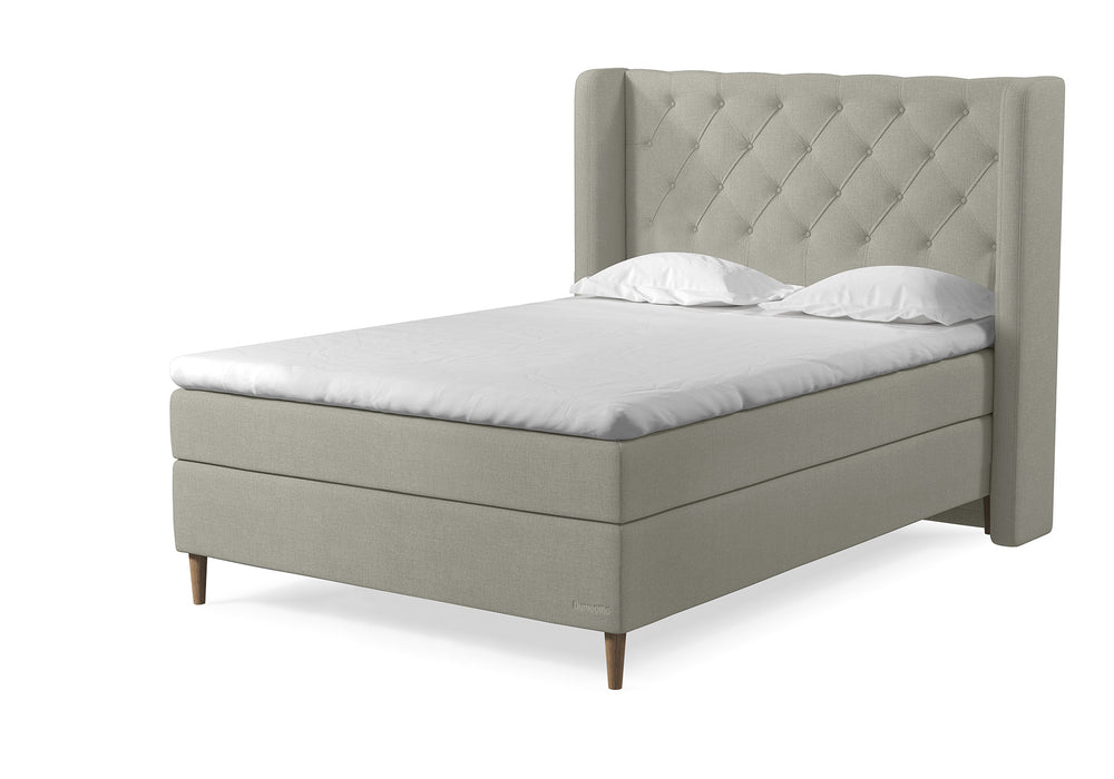 Dunlopillo Pure - Kontinentalseng 140x200