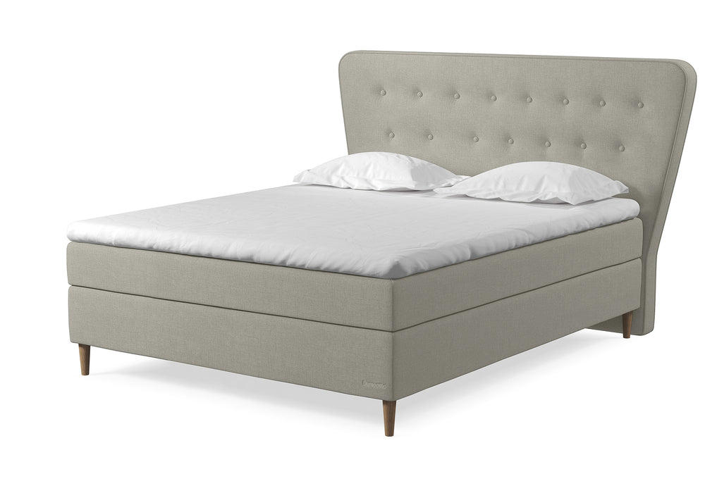 Dunlopillo Pure - Kontinentalseng 160x200