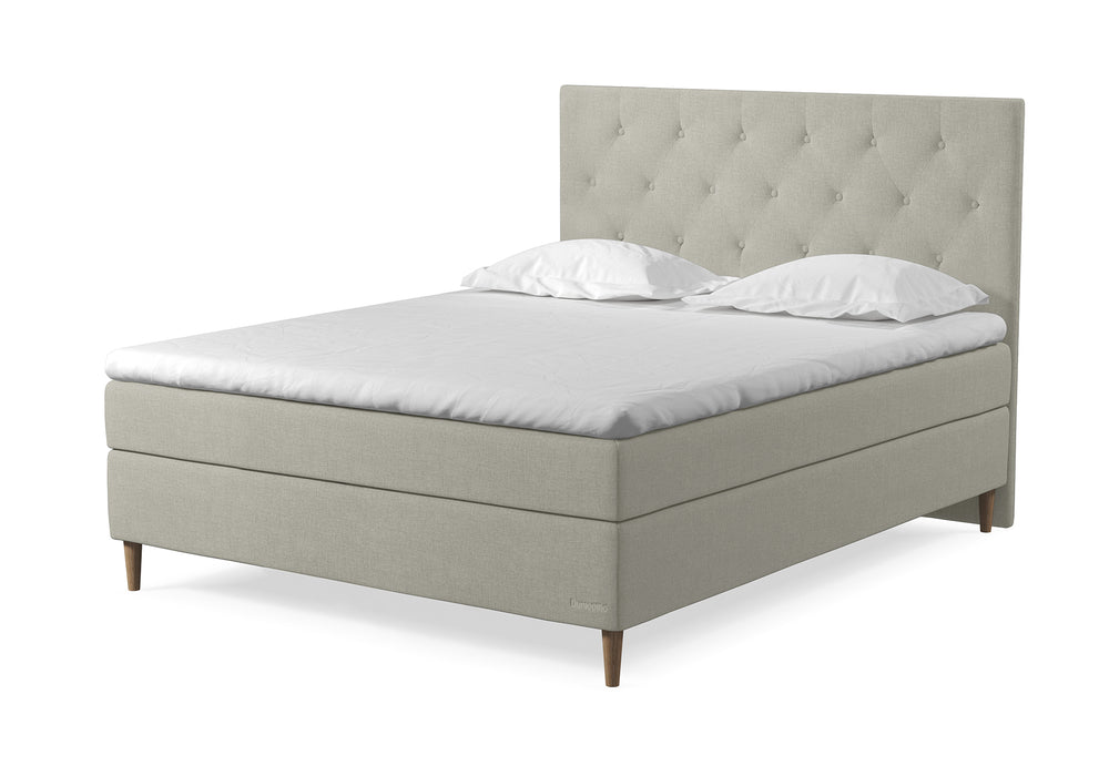 Dunlopillo Pure - Kontinentalseng 160x200