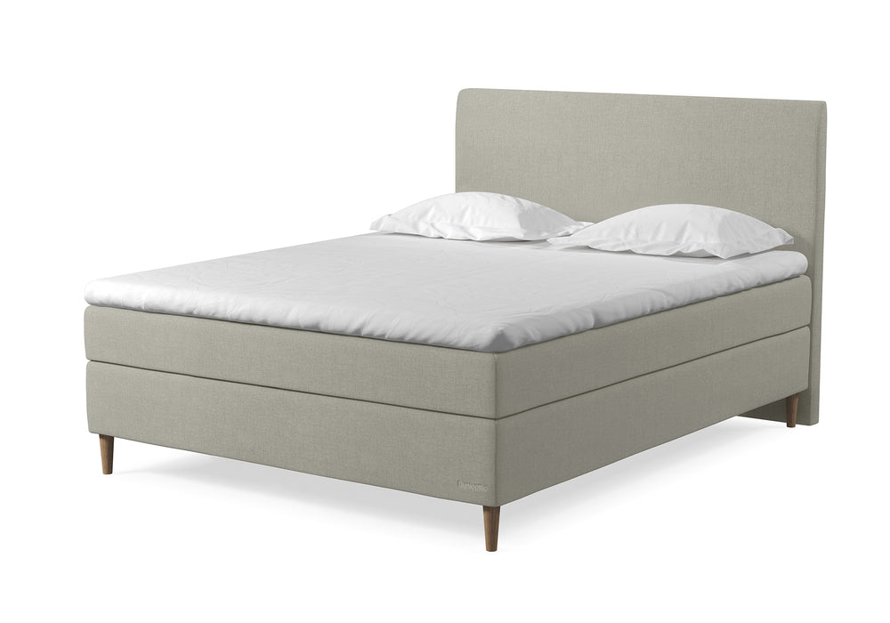 Dunlopillo Pure - Kontinentalseng 160x200