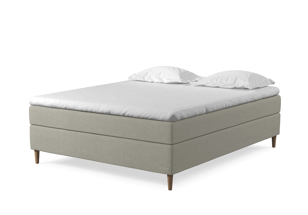 Dunlopillo Pure - Kontinentalseng 160x200