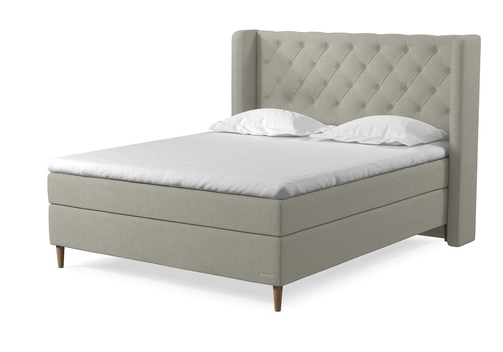 Dunlopillo Pure - Kontinentalseng 160x200