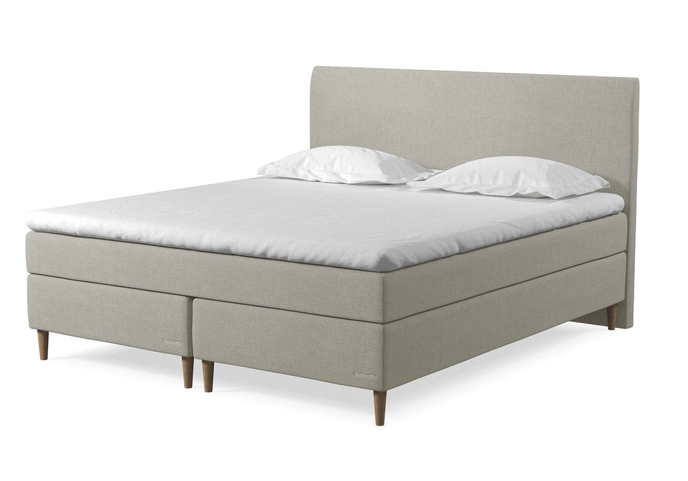 Dunlopillo Pure - Kontinentalseng 180x210