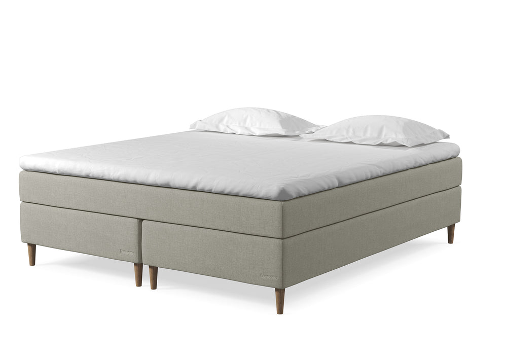 Dunlopillo Pure - Kontinentalseng 180x200