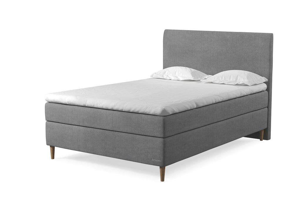 Dunlopillo Pure - Kontinentalseng 140x200