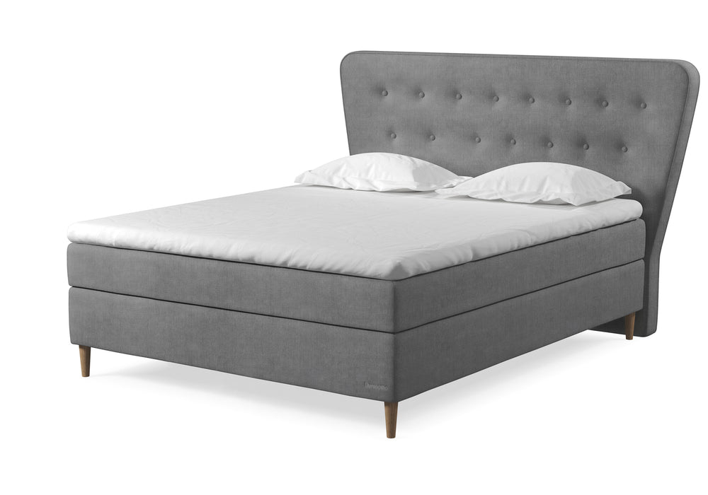 Dunlopillo Pure - Kontinentalseng 160x200