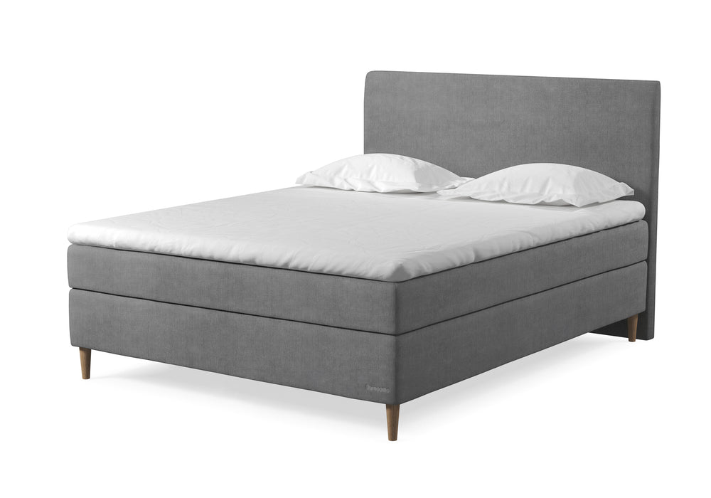 Dunlopillo Pure - Kontinentalseng 160x200