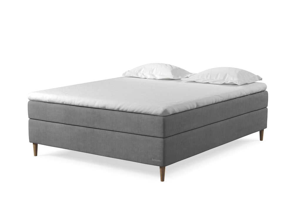 Dunlopillo Pure - Kontinentalseng 160x200