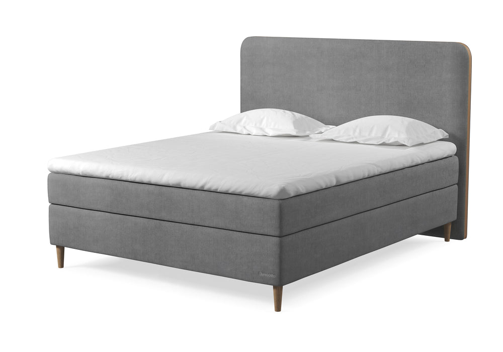 Dunlopillo Pure - Kontinentalseng 160x200