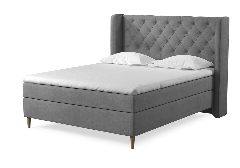 Dunlopillo Pure - Kontinentalseng 160x200