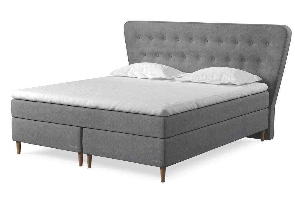 Dunlopillo Pure - Kontinentalseng 180x210