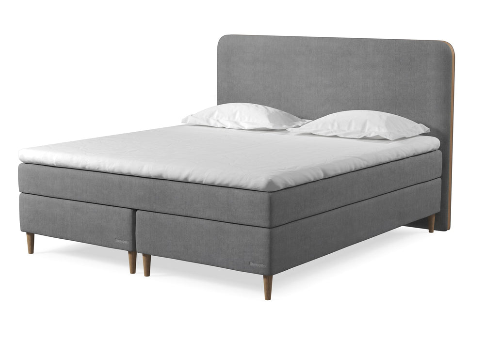 Dunlopillo Pure - Kontinentalseng 180x210