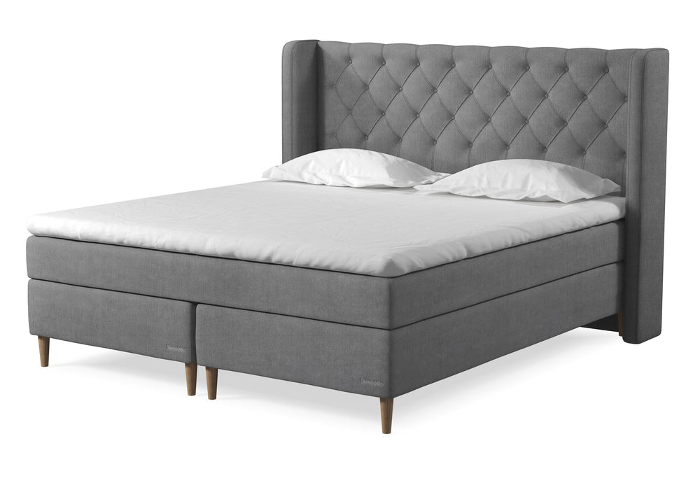 Dunlopillo Pure - Kontinentalseng 180x210