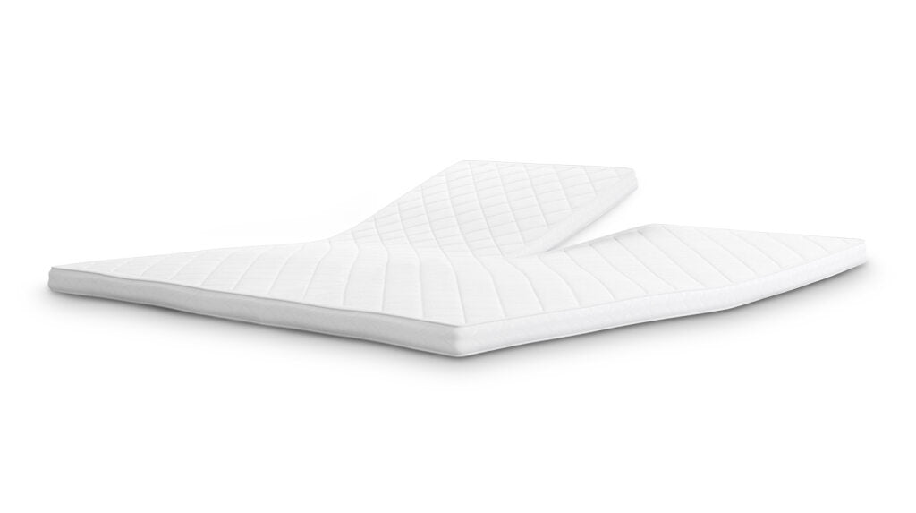 Jensen TempSmart - Split Topmadras